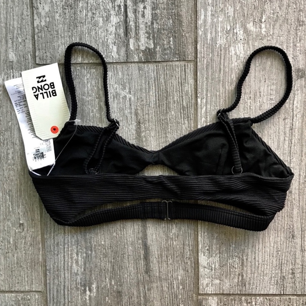 🔥🔥BILLABONG - TANLINES RETRO BIKINI SET🔥🔥 - Picture 7 of 7